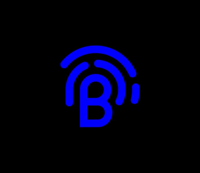 blueid logo